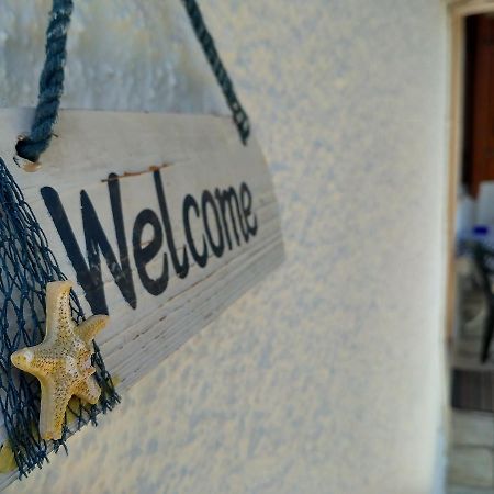 Kyriaki Hotel Skopelos Exterior foto