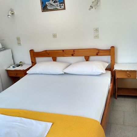 Kyriaki Hotel Skopelos Exterior foto