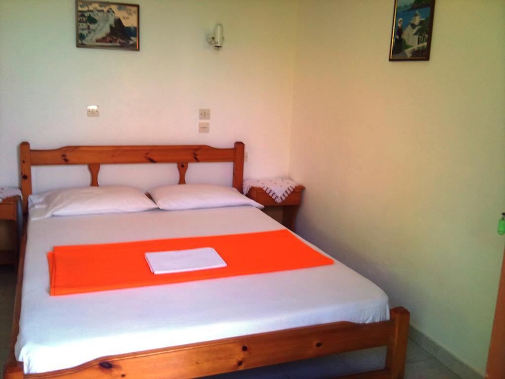Kyriaki Hotel Skopelos Cameră foto