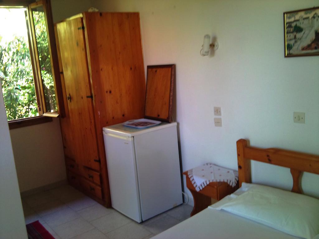 Kyriaki Hotel Skopelos Cameră foto