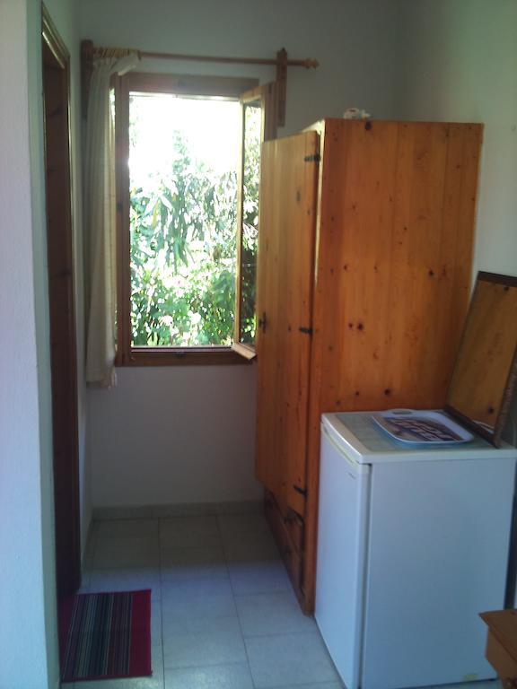 Kyriaki Hotel Skopelos Cameră foto