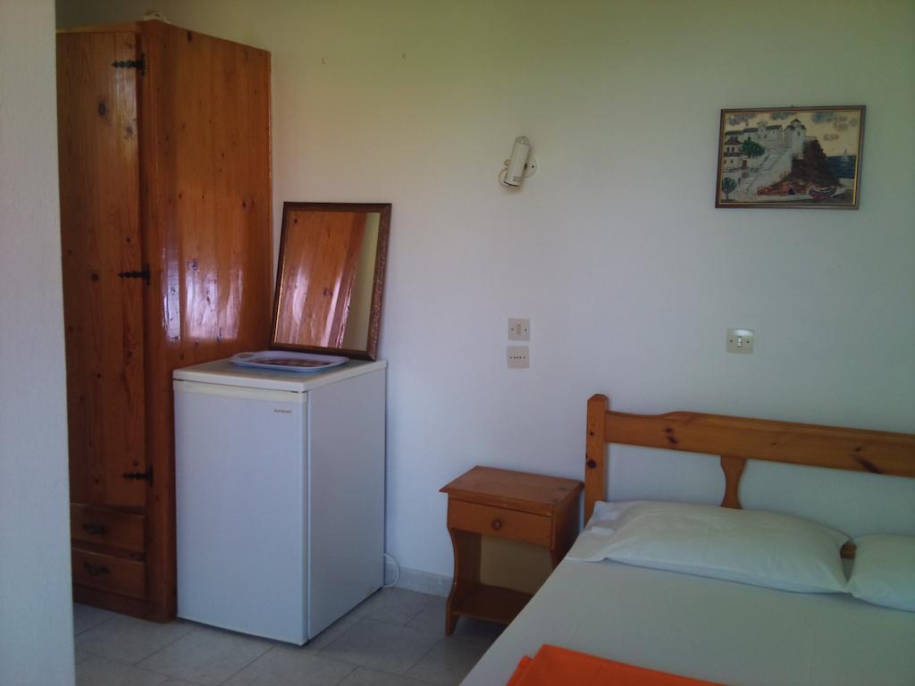 Kyriaki Hotel Skopelos Cameră foto