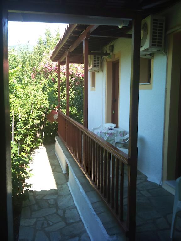 Kyriaki Hotel Skopelos Cameră foto