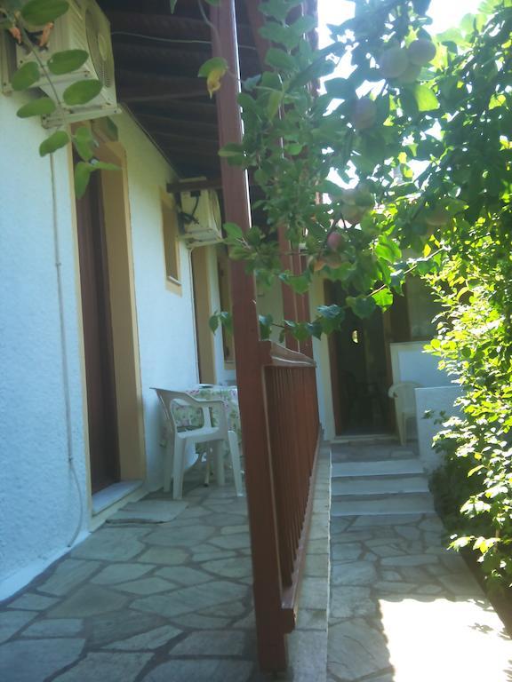 Kyriaki Hotel Skopelos Cameră foto