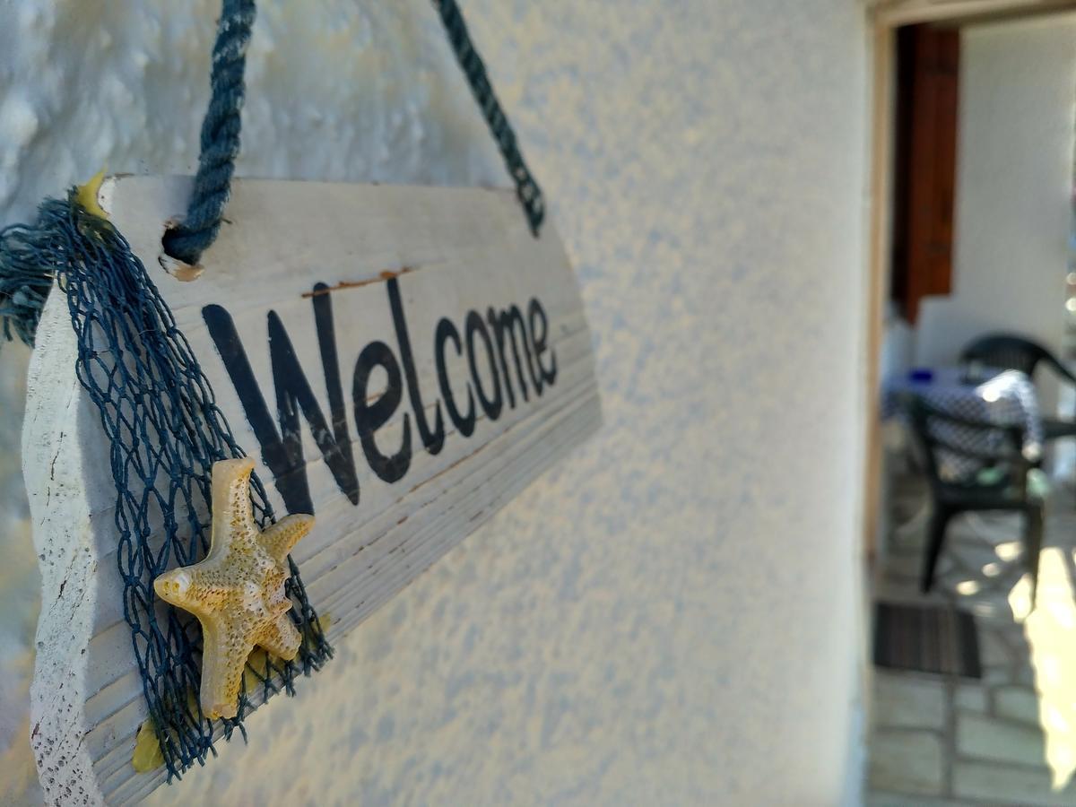 Kyriaki Hotel Skopelos Exterior foto