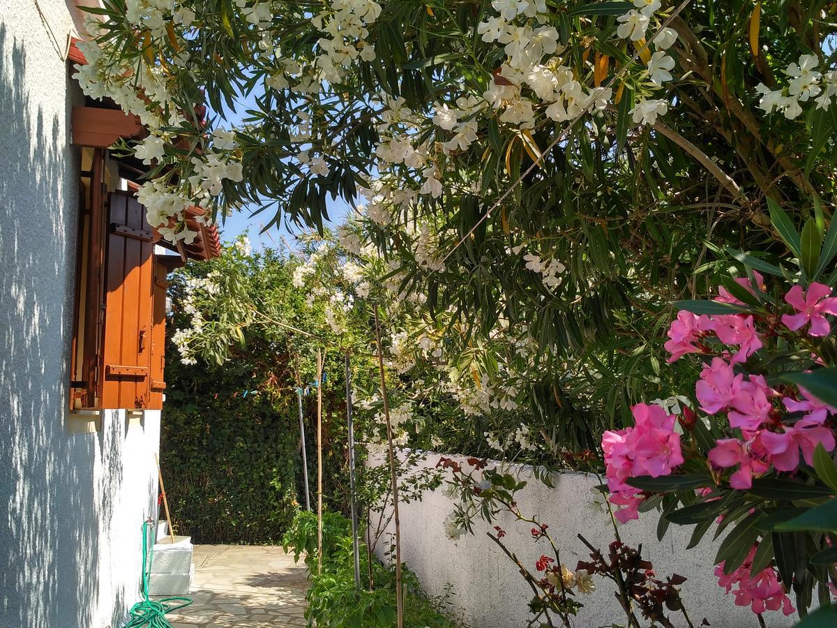 Kyriaki Hotel Skopelos Exterior foto